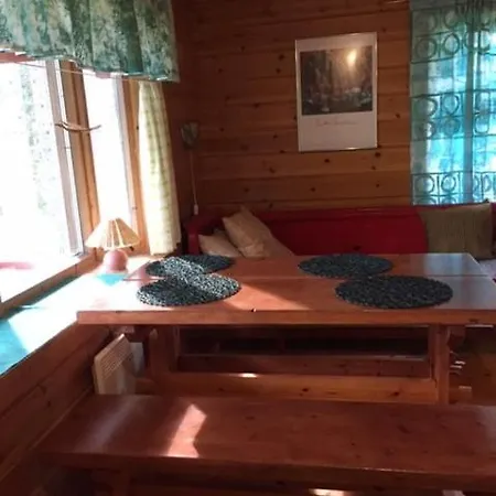 Cozy And Comfortable Cottage, Levi Lapland * Kittilä