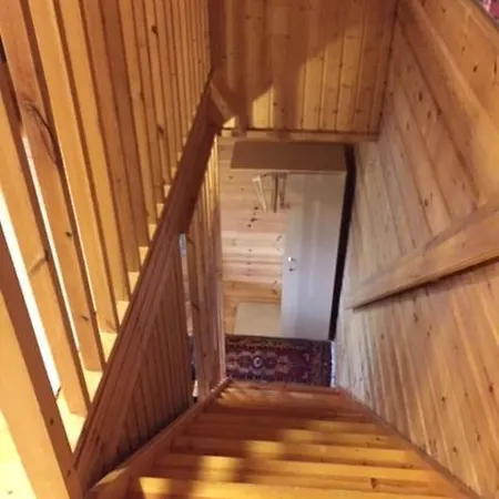 Cozy And Comfortable Cottage, Levi Lapland Kittilä