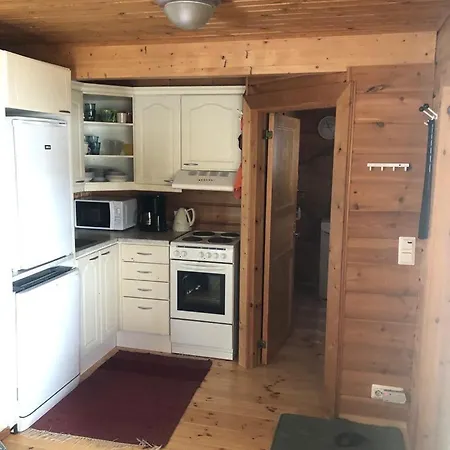 Chalet Cozy And Comfortable Cottage, Levi Lapland Kittilä