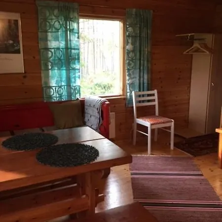 Cozy And Comfortable Cottage, Levi Lapland Horská chata