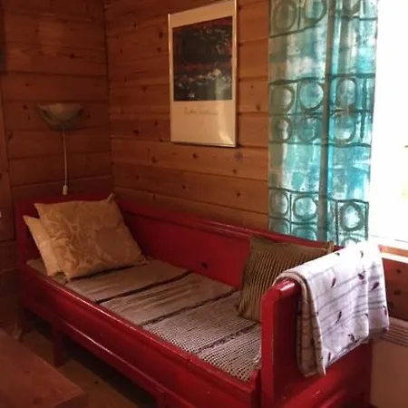 Cozy And Comfortable Cottage, Levi Lapland Chalet *