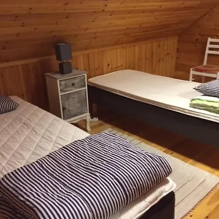 Cozy And Comfortable Cottage, Levi Lapland *