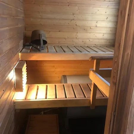 Chalet Cozy And Comfortable Cottage, Levi Lapland Kittilä