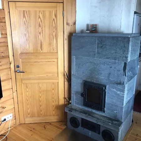 Cozy And Comfortable Cottage, Levi Lapland Horská chata *